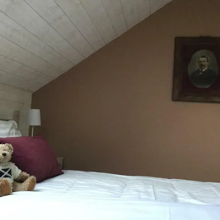 Oyenkerke-loft Vakantiehuis De Panne