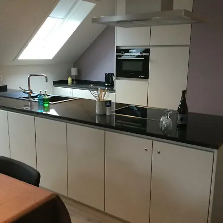 Oyenkerke-loft * De Panne