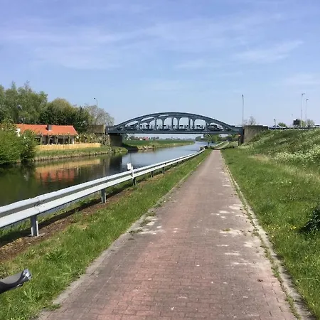 Oyenkerke-loft * De Panne