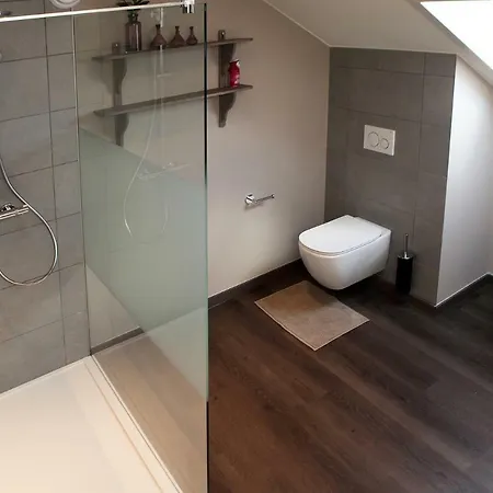 Oyenkerke-loft De Panne